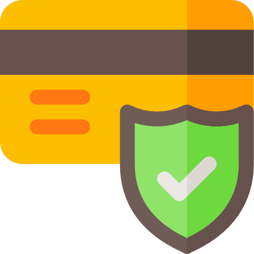 100% Secure Payment