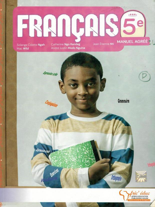 Francais 5e