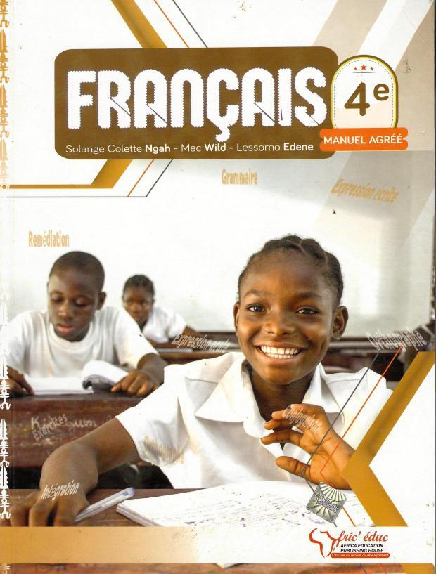 Francais 4e