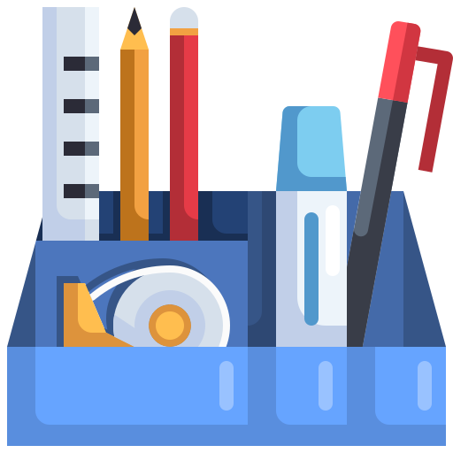 Stationary